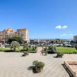 Maison d'hôtes Parc- Vue Méditterannée