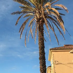 Maison d'hôtes Castel Pierre Lisse