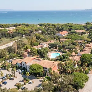 Résidence Pierre&vacances Le Hameau De La Pinède Aparthotel