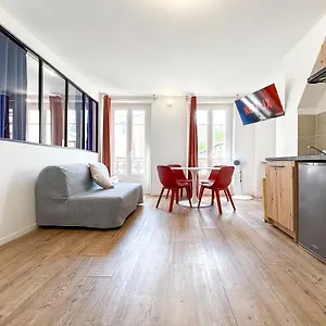  Appartement Nets - La France