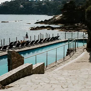Hotel Hotel Le Provencal Renove En 2025 - Bord De Mer, Hyeres