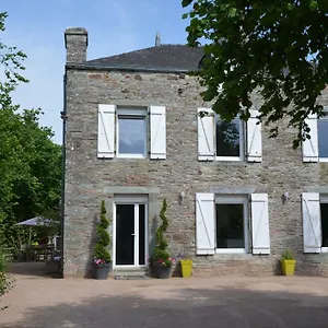 *** Maison d'hôtes Le Clos De La Vigne France